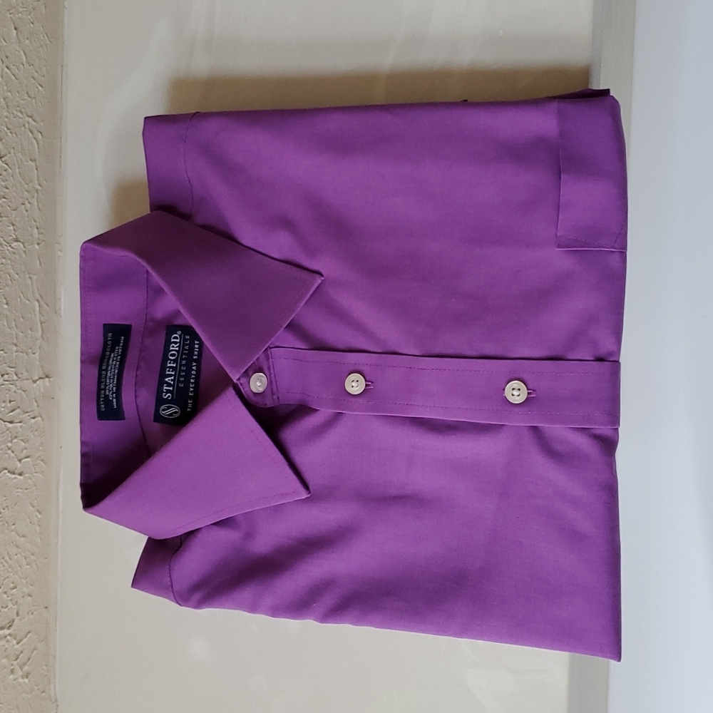 Stafford Long Sleeves Men's Shirt